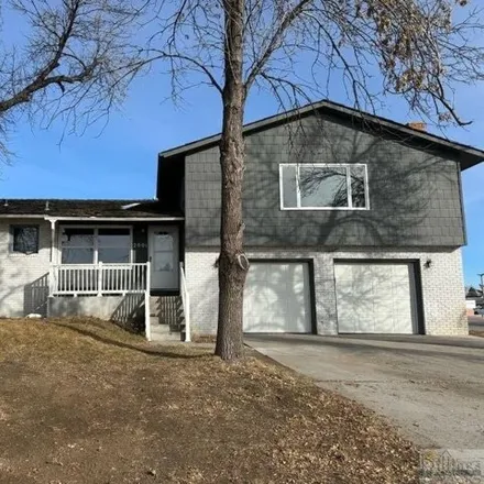 Buy this 5 bed house on 502 South 20th Street West in Billings, MT 59102