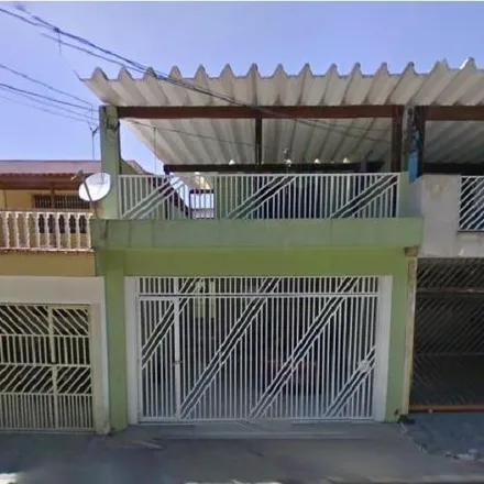 Image 2 - Rua Tríplice Aliança, Furnas, São Paulo - SP, 02320, Brazil - House for sale