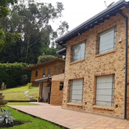 Rent this 4 bed house on unnamed road in 251207 Vereda El Líbano, Colombia