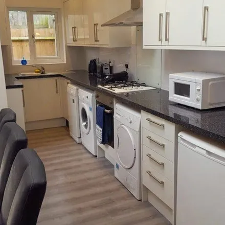 Rent this 5 bed apartment on 29 George Road in Selly Oak, B29 6AH