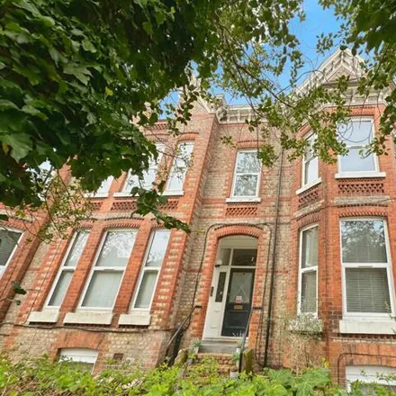 Buy this 2 bed apartment on Radha Krishna Mandir in Brunswick Road, Manchester