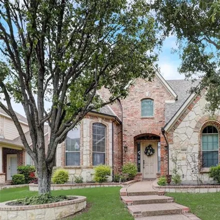 Buy this 5 bed house on 6823 Promontory Drive in The Cove, Grand Prairie