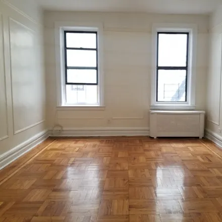 Rent this 1 bed apartment on #C1 in 367 East 201st Street, West Bronx