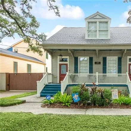 Buy this 4 bed house on 1017 Opelousas Avenue in Algiers, New Orleans