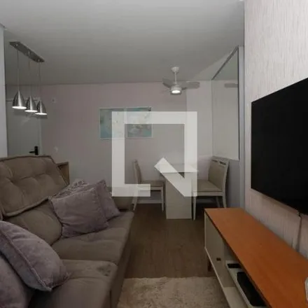 Buy this 2 bed apartment on Condomínio Start Jardim Club in Rua Solidônio Leite 2489, São Lucas