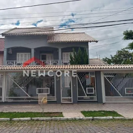 Buy this 4 bed house on Rua Professor Thiago Wurth in Centro, Canoas - RS