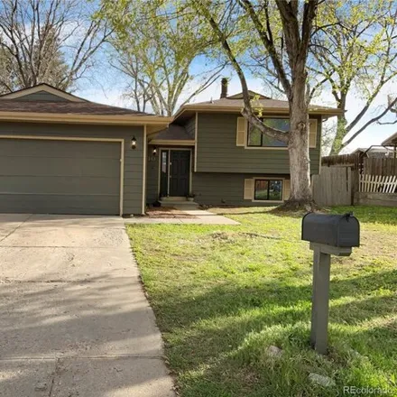 Buy this 3 bed house on 2200 36th Street in Evans, CO 80620