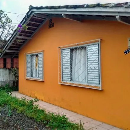 Buy this 2 bed house on Rua Botafogo 715 in Itaum, Joinville - SC