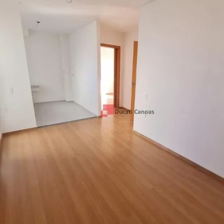 Rent this 2 bed apartment on Rua Roberto Francisco Behrens in Mato Grande, Canoas - RS