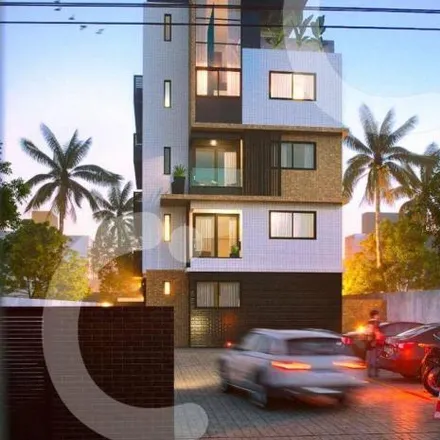 Buy this 1 bed apartment on Rua Monsenhor José Coutinho da Silva in Formosa, Cabedelo - PB