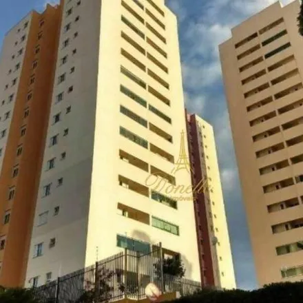 Image 2 - Rua Pedro Paulo de Carlo, Parque Santana, Mogi das Cruzes - SP, 08738-040, Brazil - Apartment for sale