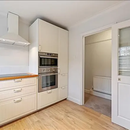 Rent this 2 bed apartment on Mansfield Road in Skegby, NG17 4JP