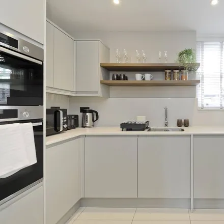 Image 3 - London, NW1 6EY, United Kingdom - Apartment for rent