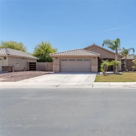 Buy this 3 bed house on 366 East 14th Street in Somerton, AZ 85350