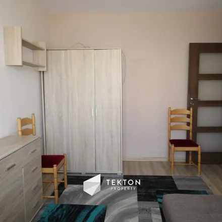 Rent this 2 bed apartment on Życzliwa 8 in 80-176 Gdansk, Poland