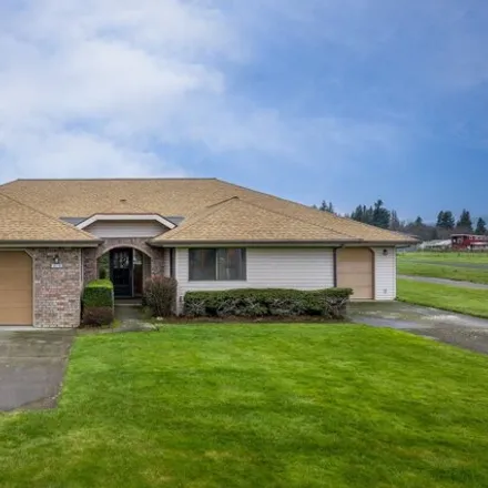 Buy this 2 bed house on 3782 Mountain View Drive in Hood River County, OR 97031