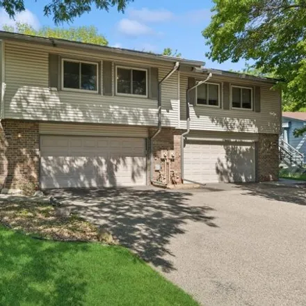 Buy this 2 bed house on 14200 - 14202 Park Avenue South in Burnsville, MN 55337