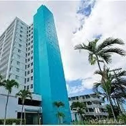Image 1 - Summer Villa, 737 Olokele Avenue, Honolulu, HI 96186, USA - Condo for sale