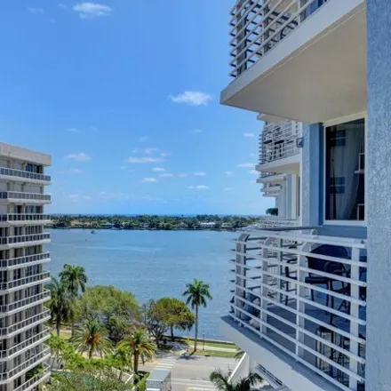 Buy this 2 bed condo on 258 South Lakeside Court in West Palm Beach, FL 33407