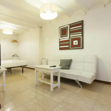 Image 3 - El Ciclista, Carrer de Mozart, 08001 Barcelona, Spain - Apartment for rent