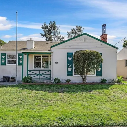 Buy this 2 bed house on 2333 Reading Avenue in Castro Valley, CA 94541