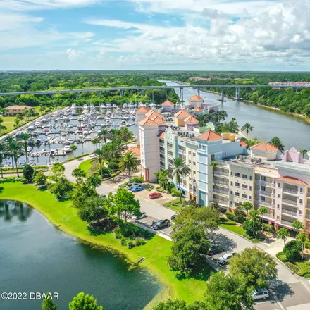 Buy this 2 bed condo on Yacht Harbor Drive in Bon Terra, Flagler County
