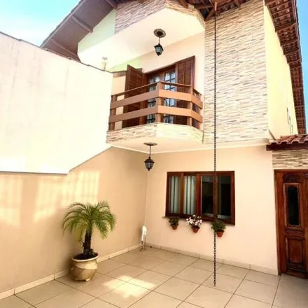 Image 2 - Avenida Doutor Timoteo Penteado 3678, Vila Galvão, Guarulhos - SP, 07061-002, Brazil - House for sale