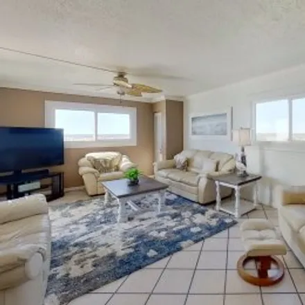 Buy this 3 bed apartment on #1201,5801 Thomas Drive in Regency Towers Condominiums, Panama City Beach