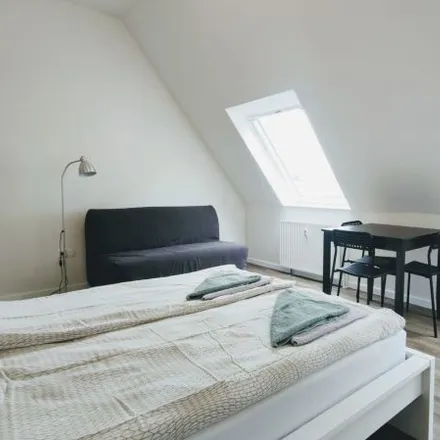 Rent this studio apartment on Ludwigstraße 2 in 44135 Dortmund, Germany
