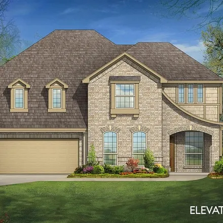 Buy this 5 bed house on Navo Road in Little Elm, TX 76277