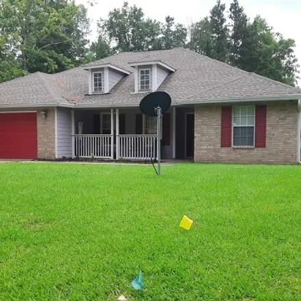 Buy this 3 bed house on 1502 War Eagle Dr in Pine Bluff, Arkansas