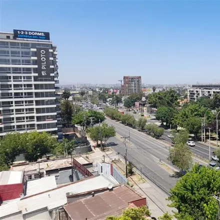 Buy this 3 bed apartment on Helsinki in 787 0154 Provincia de Santiago, Chile