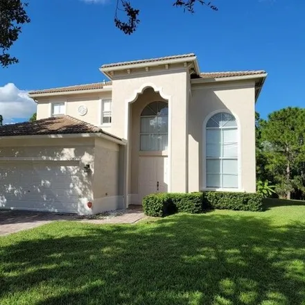 Rent this 5 bed house on 5689 Sunberry Circle in Lakewood Park, FL 34951