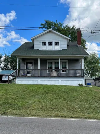 Buy this 4 bed house on 718 North Sandusky Street in Mount Vernon, OH 43050