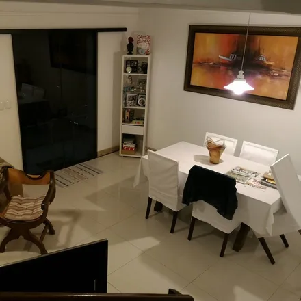 Rent this 2 bed duplex on Salvador in Piatã, BR