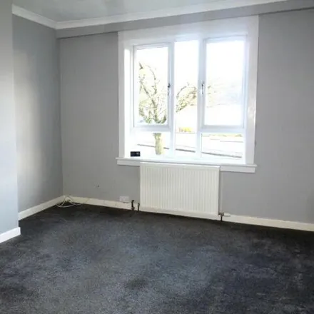 Rent this 3 bed apartment on Gallowhill Quadrant in Coylton, KA6 6HU