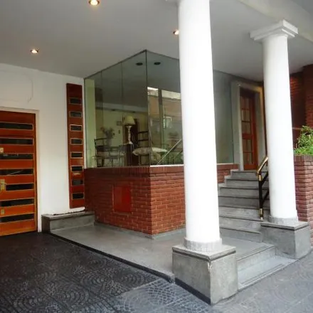 Buy this 4 bed apartment on Emilio Mitre 154 in Caballito, C1424 BYK Buenos Aires