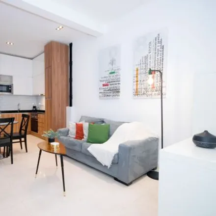 Image 2 - Unit Elements, Calle de Minas, 24, 28004 Madrid, Spain - Apartment for rent
