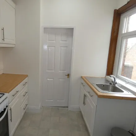 Rent this 2 bed apartment on Cartington Terrace in Newcastle upon Tyne, NE6 5SQ