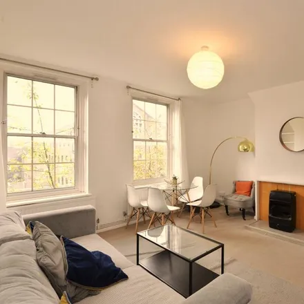 Rent this 2 bed apartment on Scott House in Caledonian Estate, London