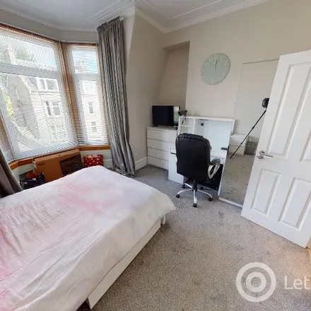 Rent this 4 bed apartment on 34 Elmfield Avenue in Aberdeen City, AB24 3PB