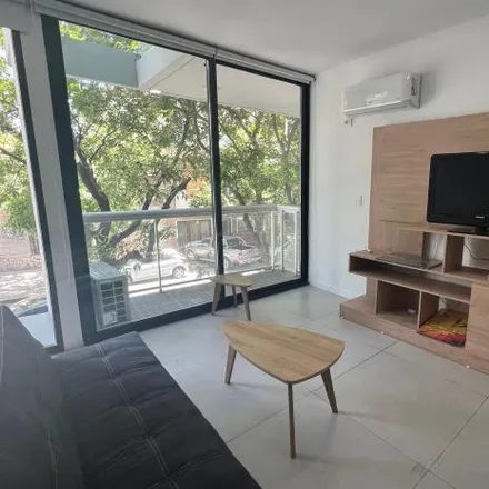 Rent this 1 bed apartment on Ángel Justiniano Carranza 1697 in Palermo, C1414 COV Buenos Aires