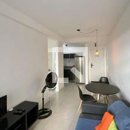 Buy this 1 bed apartment on Mercearia Gabi in Rua Ubaldino do Amaral, Lapa