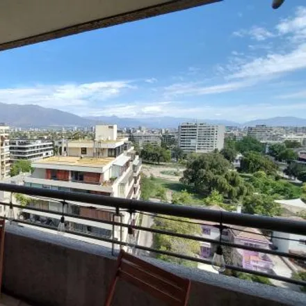 Image 7 - Avenida Pocuro 2425, 750 0000 Providencia, Chile - Apartment for rent