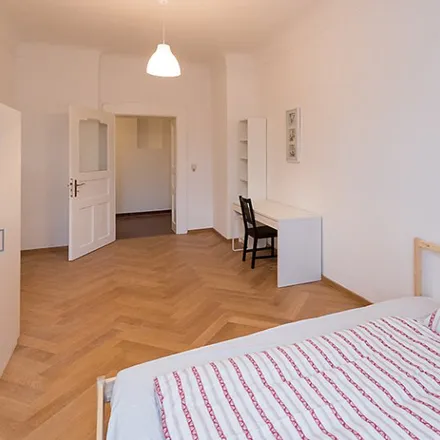 Rent this 5 bed room on Kapuzinerstraße 40 in 80469 Munich, Germany