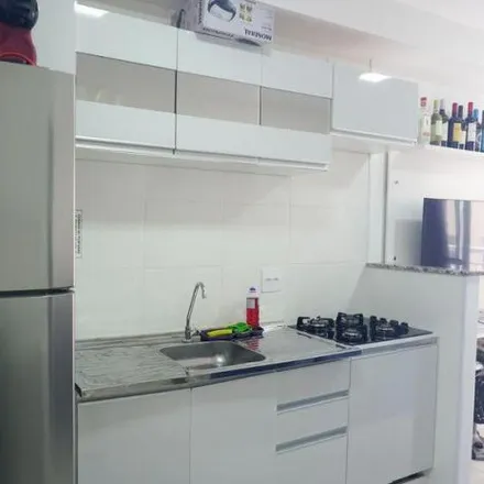 Rent this 1 bed apartment on Rua Manuel Leiroz in Vila Buenos Aires, São Paulo - SP