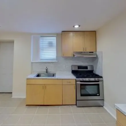 Buy this 2 bed apartment on 1339 South 31St Street in Grays Ferry, Philadelphia