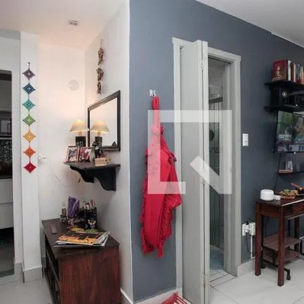 Buy this 1 bed apartment on Rua Joaquim Nabuco in Cidade Baixa, Porto Alegre - RS