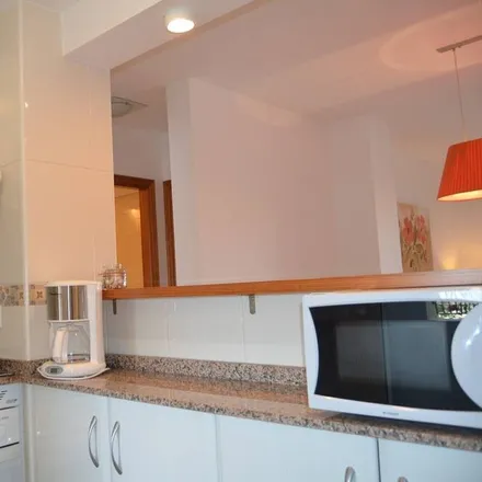 Image 2 - Cartagena, Region of Murcia, Spain - Apartment for rent