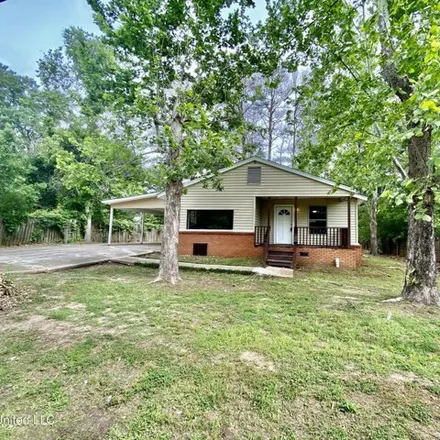 Buy this 2 bed house on 1426 Lakeview Avenue in Jackson, MS 39212